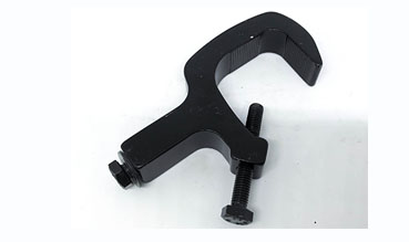 CUI7014 Black Mega Truss Clamp